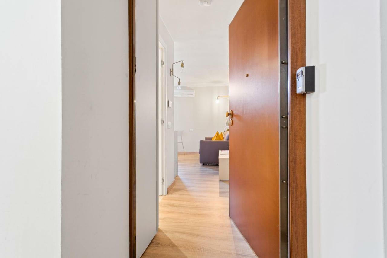 Ferienwohnung Piazzetta Palladio Romantic Studio Vicenza Exterior foto